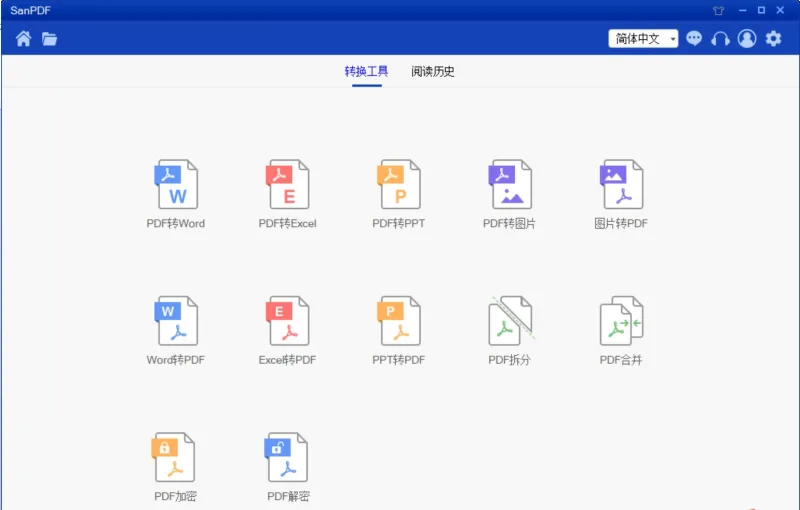 PDF格式的文件怎么完美的转换成PPT？