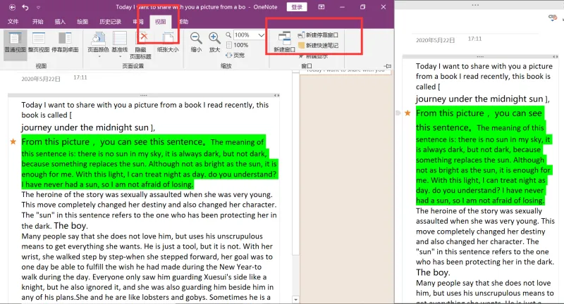 OneNote